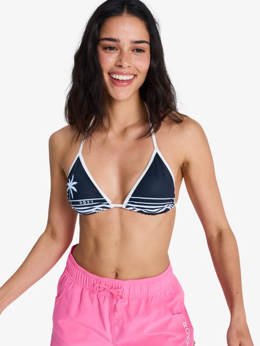Rx Young Women Apparel The Retro Essentials Tiki Tri
