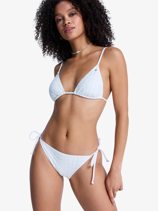 Rx Young Women Apparel Roxy Island Tiki Tri