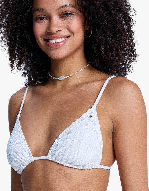 Rx Young Women Apparel Roxy Island Tiki Tri