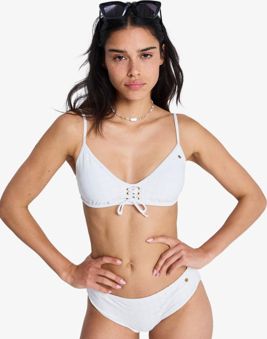 Rx Young Women Apparel Roxy Island Bralette
