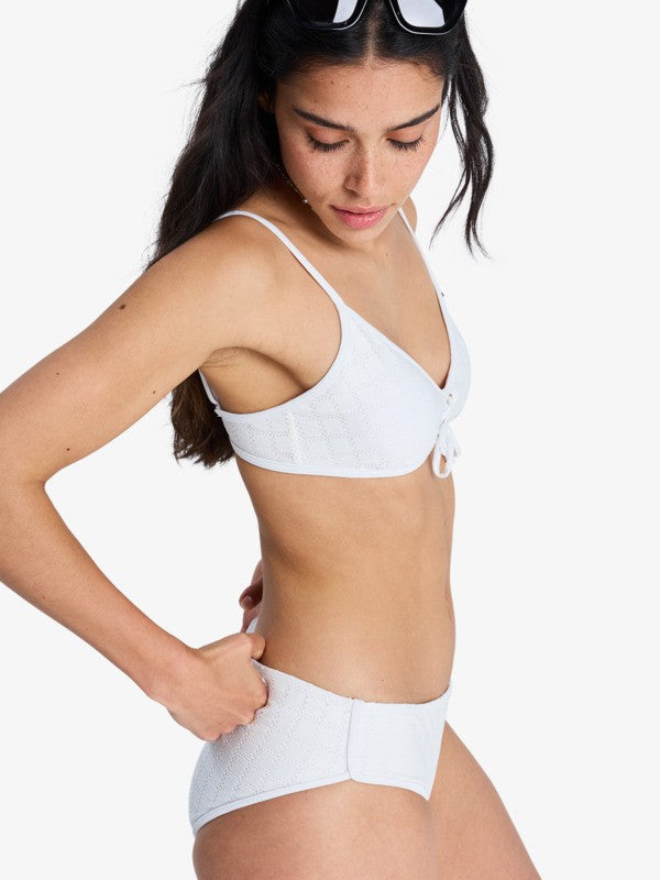 Rx Young Women Apparel Roxy Island Bralette