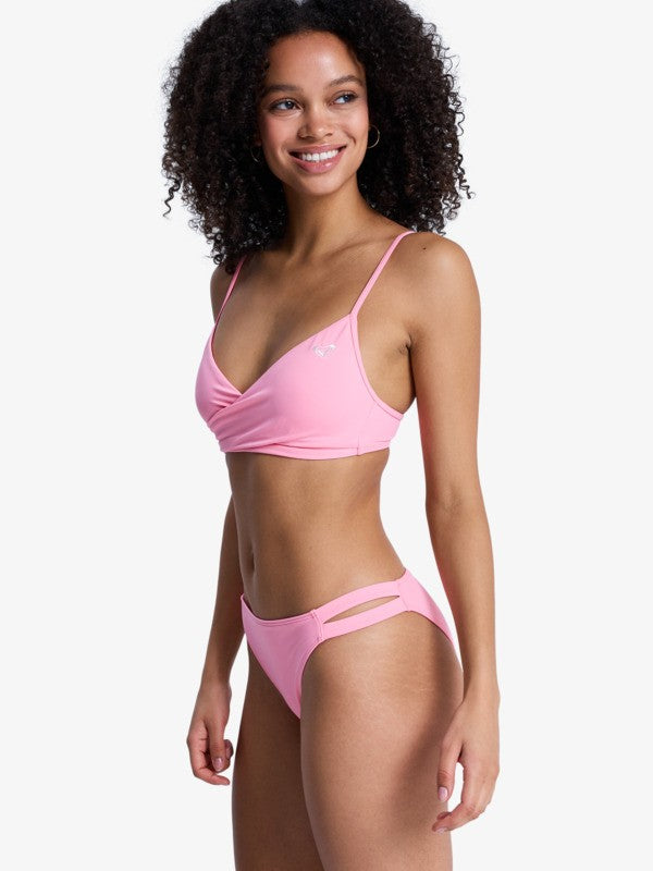 Rx Young Women Apparel Sd Essentials Wrap Bra