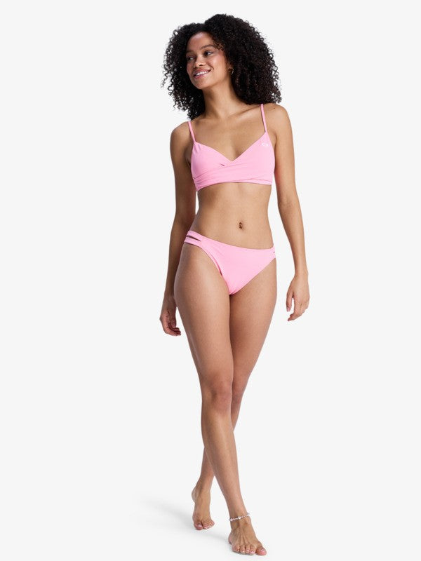 Rx Young Women Apparel Sd Essentials Wrap Bra