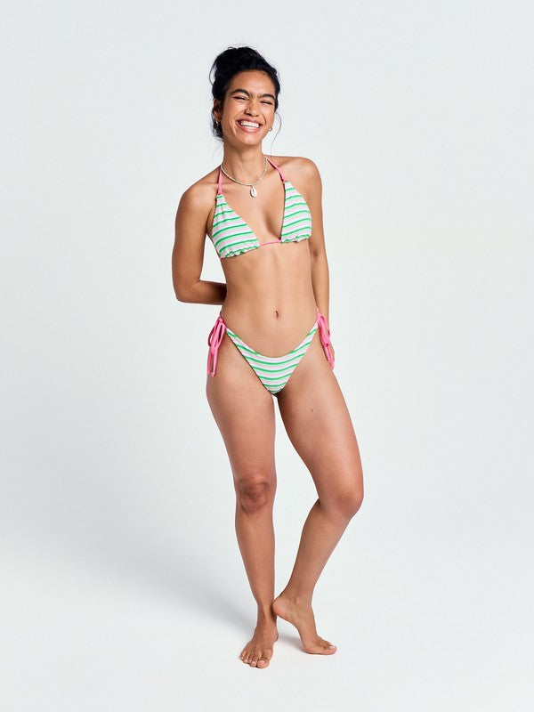 Rx Young Women Apparel Roxy Juicy Tiki Tri