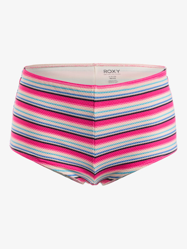 Rx Swimwear Swimsuit Paraiso Stripe