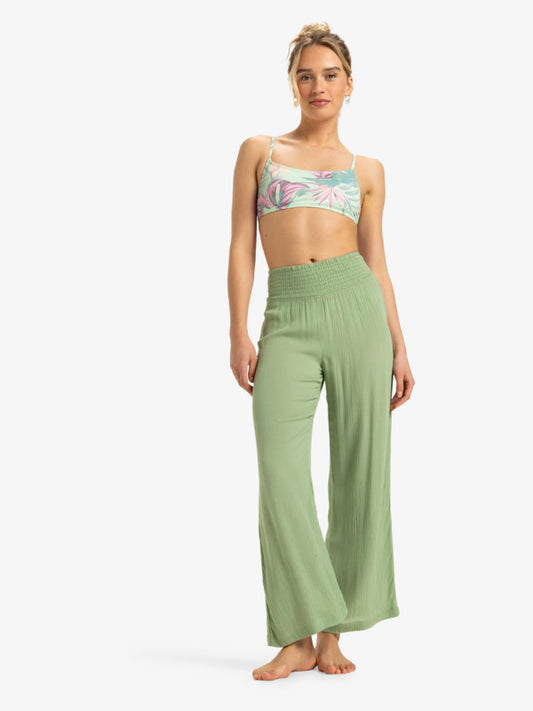 Rx Swimmwear Cover Up Along The Beach