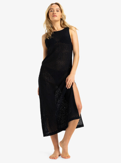 Rx Swimmwear Swim Cover Up Playa Mood