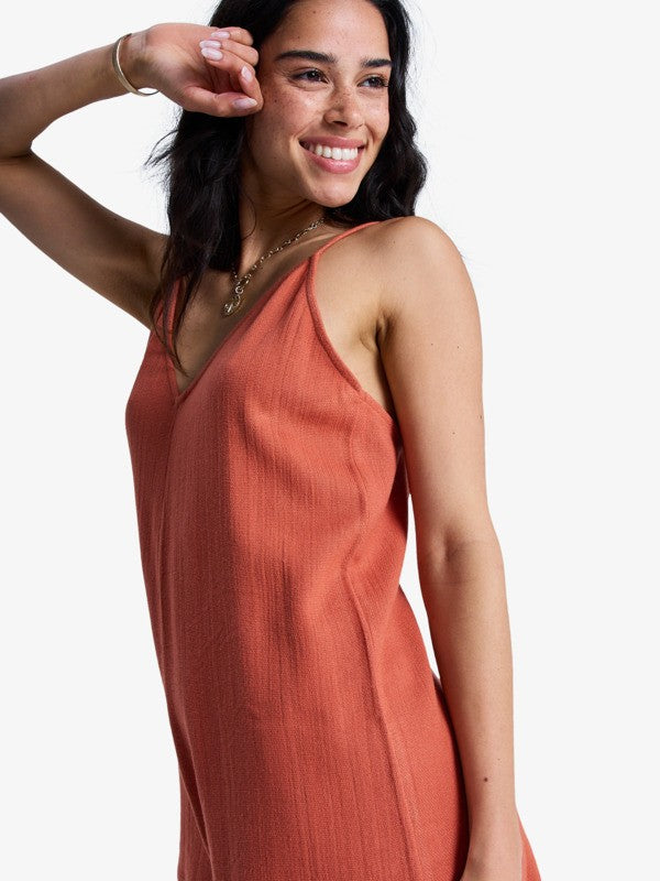 Rx Young Women Apparel Nazare Surf Spot Romper