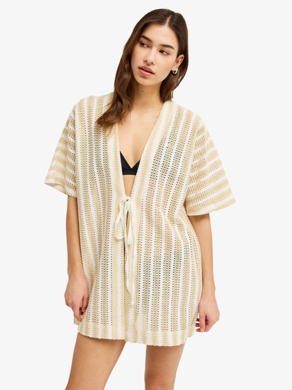 Rx Young Women Apparel Moana Story Kimono