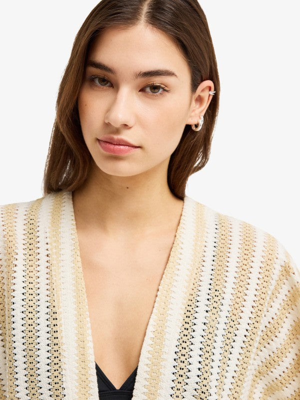 Rx Young Women Apparel Moana Story Kimono