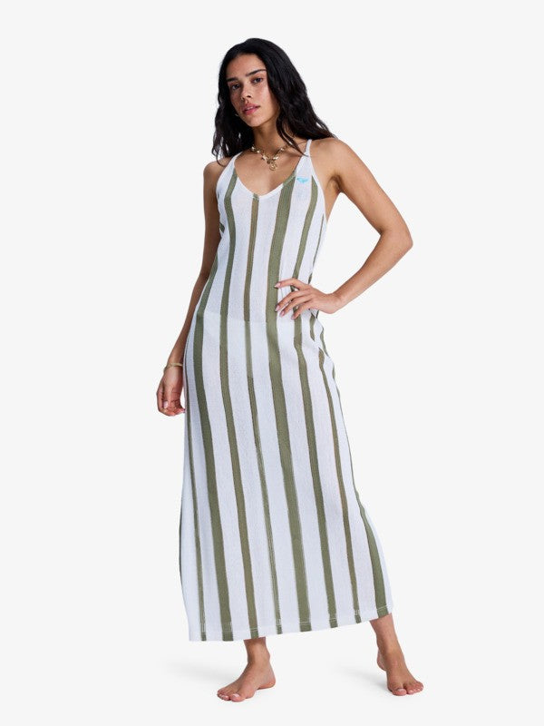 Rx Young Women Apparel Nalu Sunset Dress