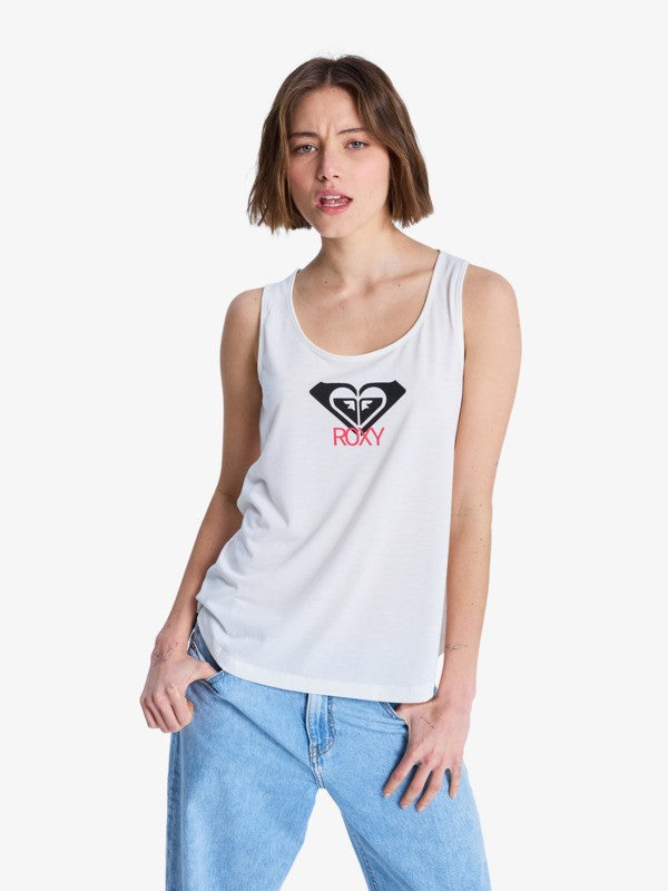 Rx Young Women Apparel Surfclassic Tank