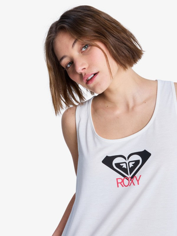 Rx Young Women Apparel Surfclassic Tank