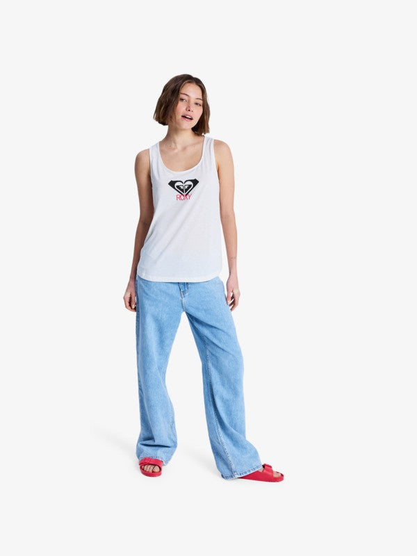 Rx Young Women Apparel Surfclassic Tank