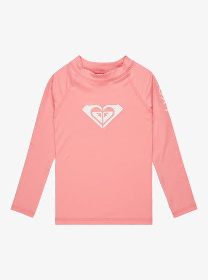 Rx Lycra Surf Shirt/Rashguard Whole Hearted L K
