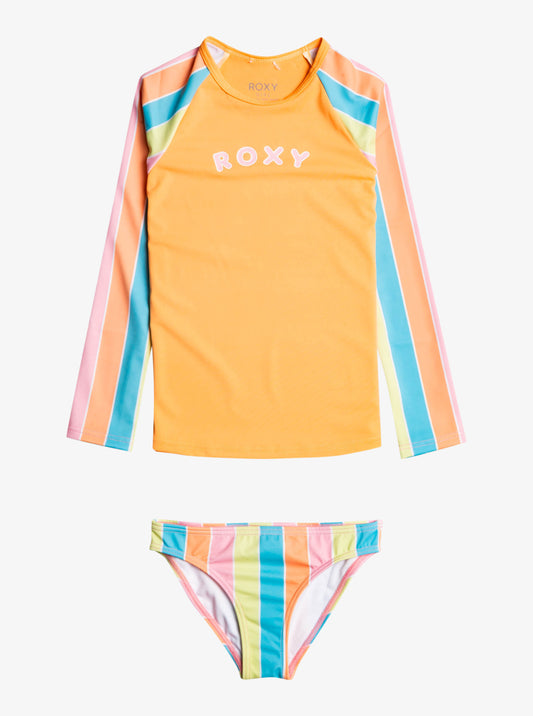 Rx Lycra Surf Shirt/Rashguard Colors Of The S K