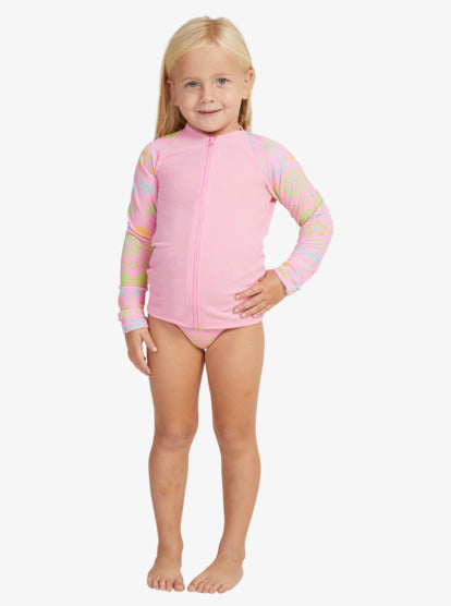 Rx Lycra Surf Shirt/Rashguard Beach Day Toget