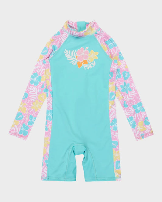 Rx Youth Apparel Tropical Square Springsuit Kids