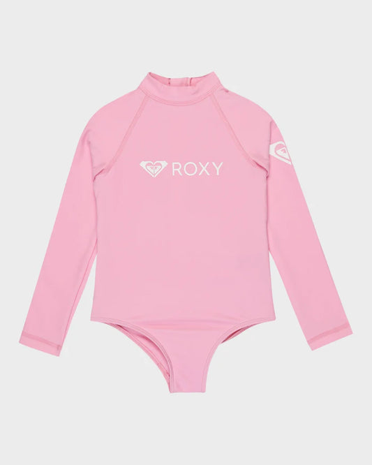 Rx Youth Apparel Ls Onesie Heater Kids