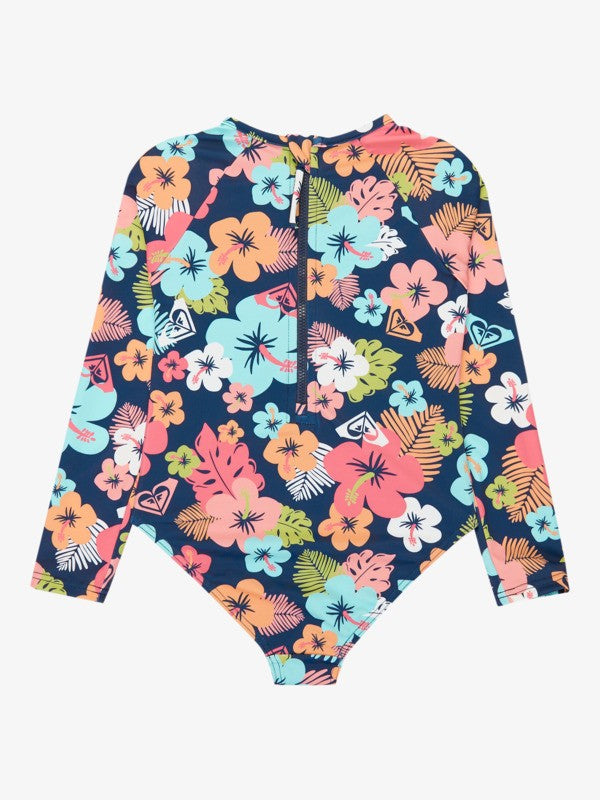 Rx Youth Apparel Morning Flower Onesie