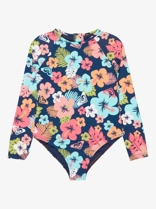 Rx Youth Apparel Morning Flower Onesie