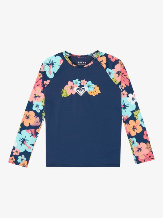 Rx Youth Apparel Morning Flower Lycra Set