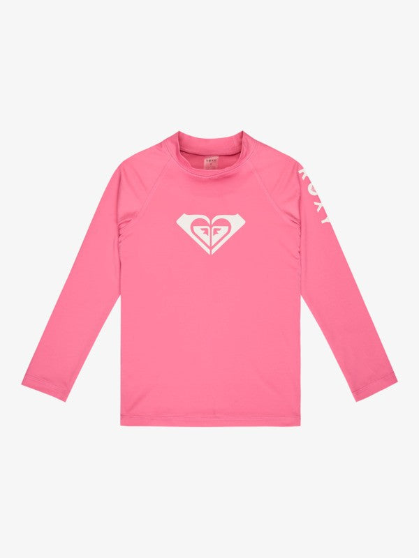 Rx Youth Apparel Whole Hearted Ls Kids