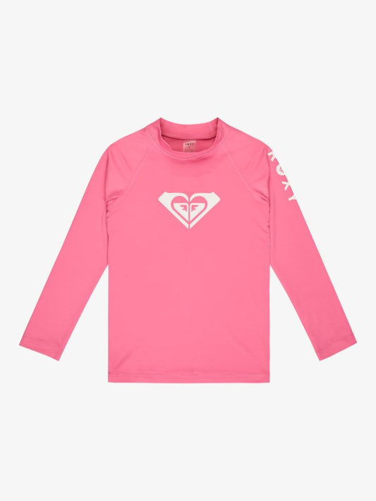 Rx Youth Apparel Whole Hearted Ls Kids