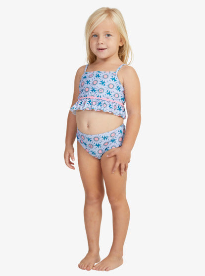 Rx Youth Apparel Swimsuit Bold Florals