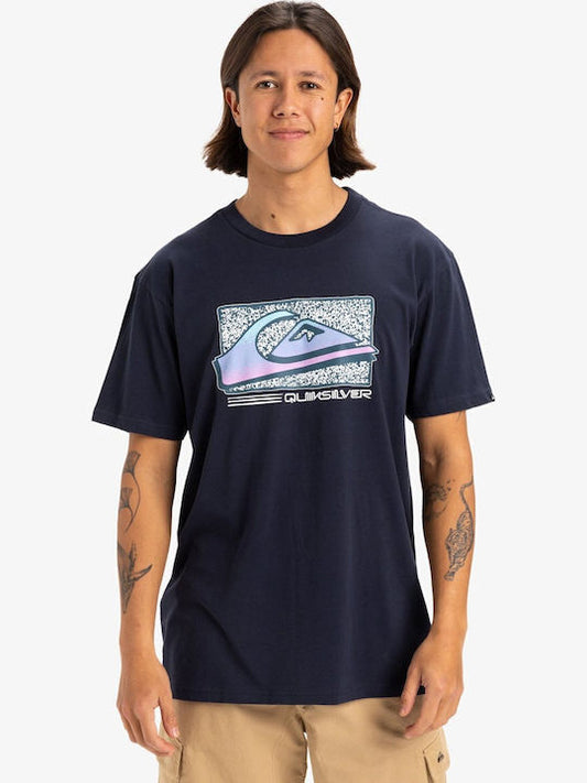 Qs Apparel Retro Fade Ss