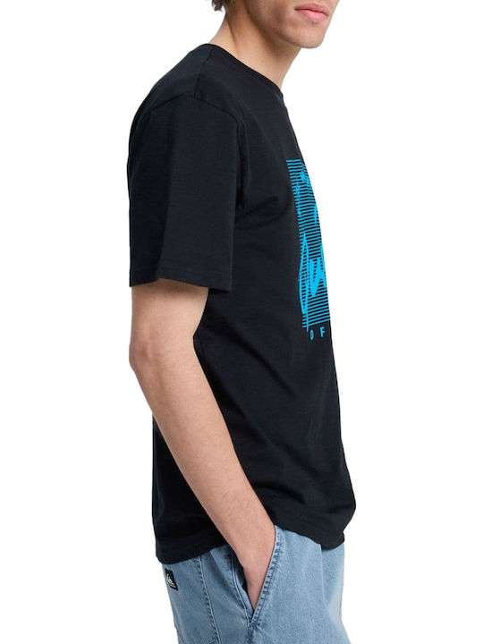 Qs Young Mens Apparel Retro Mood Ss