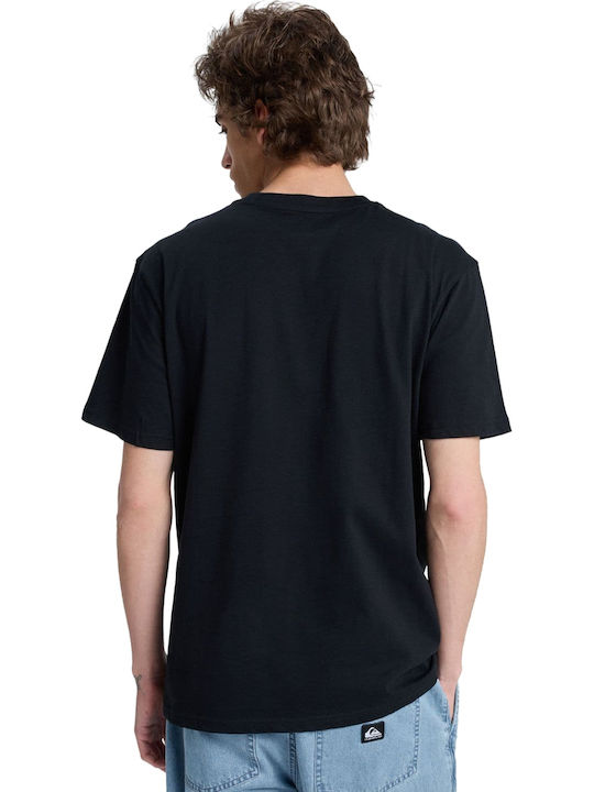 Qs Young Mens Apparel Retro Mood Ss