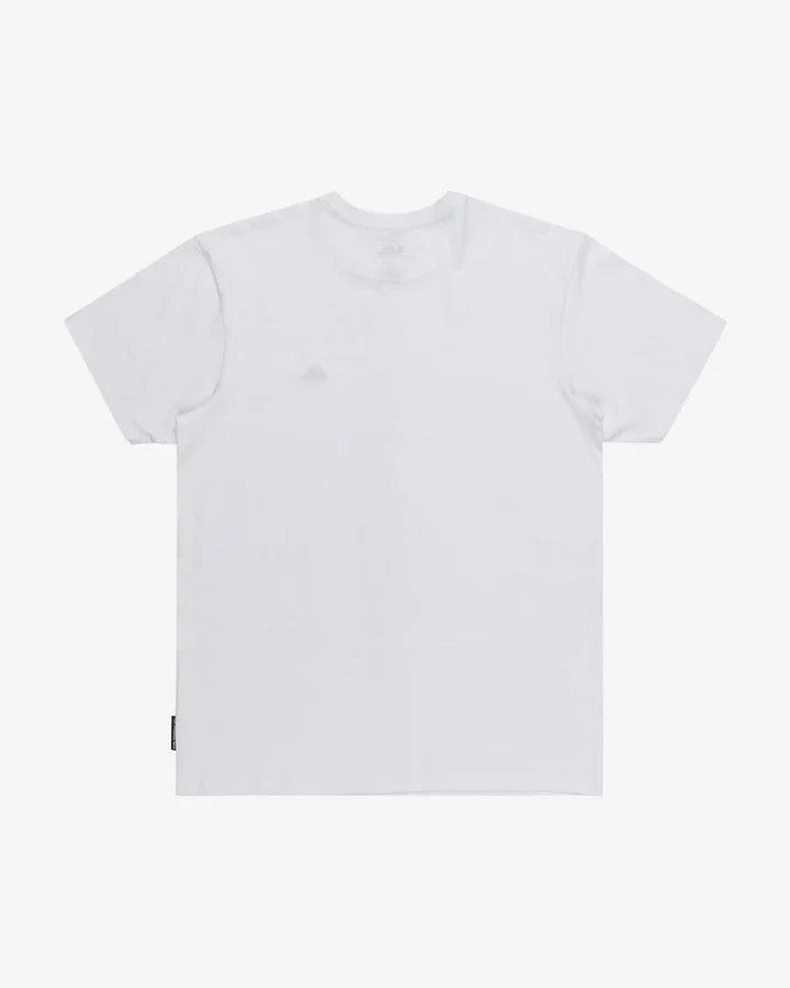 Qs Young Mens Apparel Basic Ss Tee Young Men