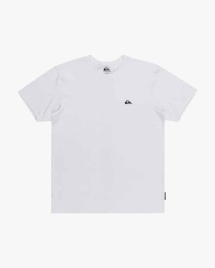 Qs Young Mens Apparel Basic Ss Tee Young Men