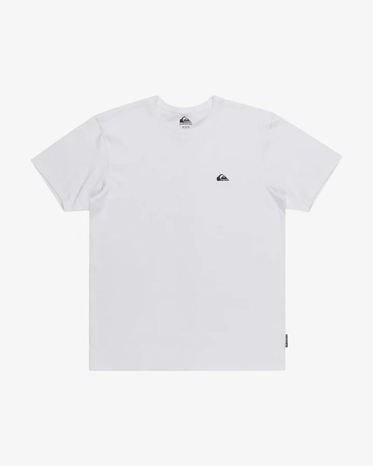 Qs Young Mens Apparel Basic Ss Tee Young Men