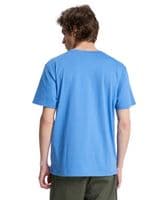 Qs Young Mens Apparel Retro Mood Ss