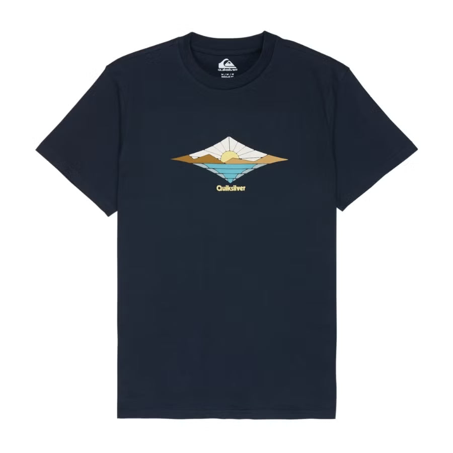 Qs Young Mens Apparel Dawn Ss
