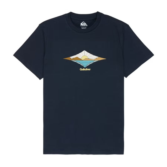 Qs Young Mens Apparel Dawn Ss
