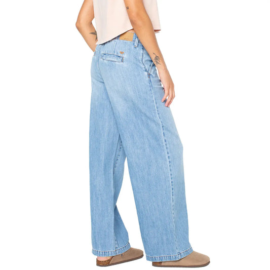 Rx Young Womens Apparel Kalani 2 Denim