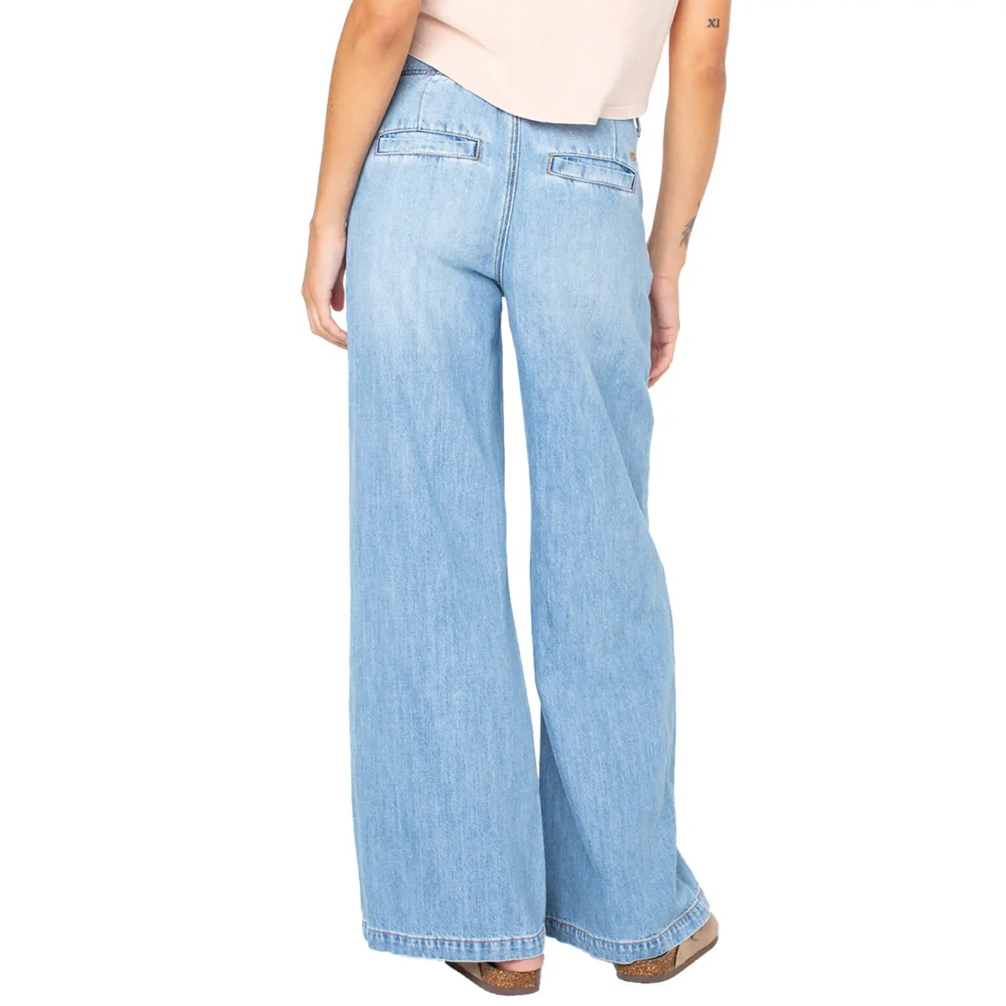 Rx Young Womens Apparel Kalani 2 Denim