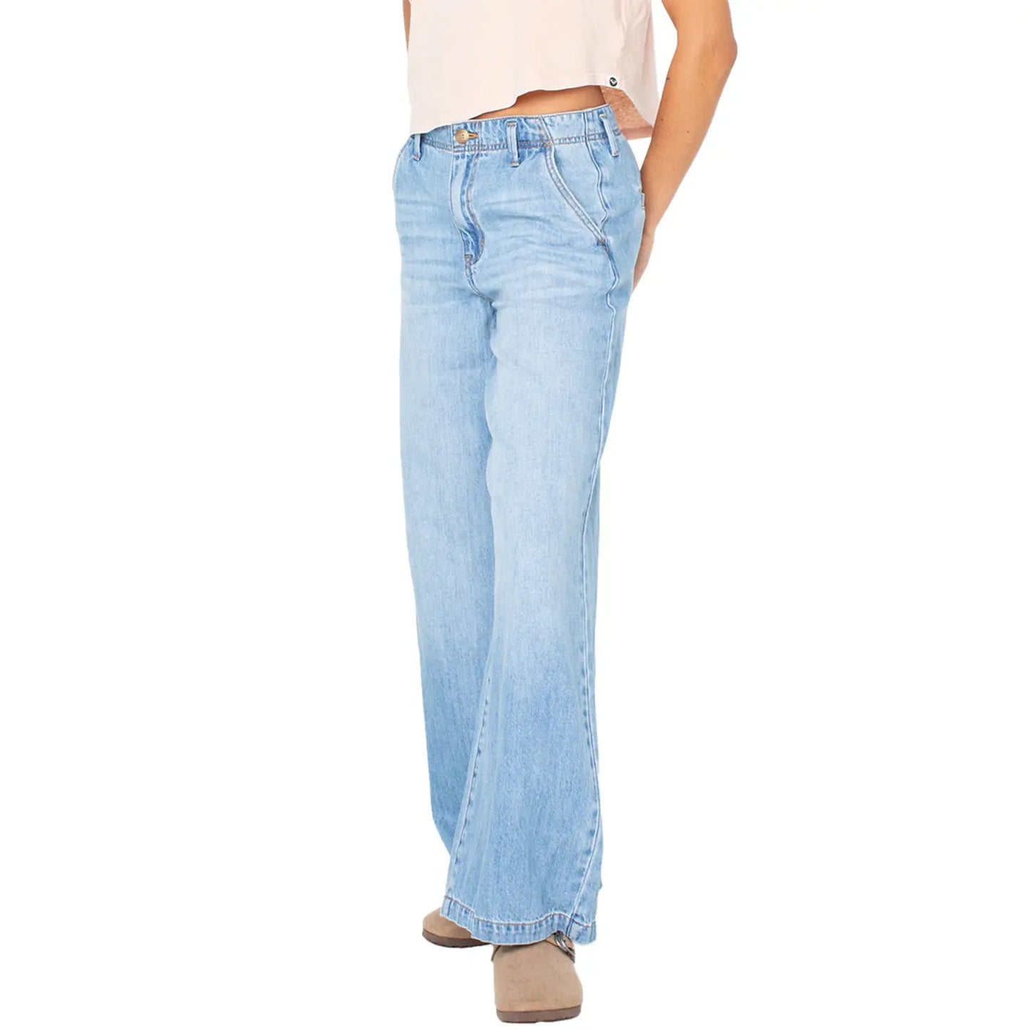Rx Young Womens Apparel Kalani 2 Denim