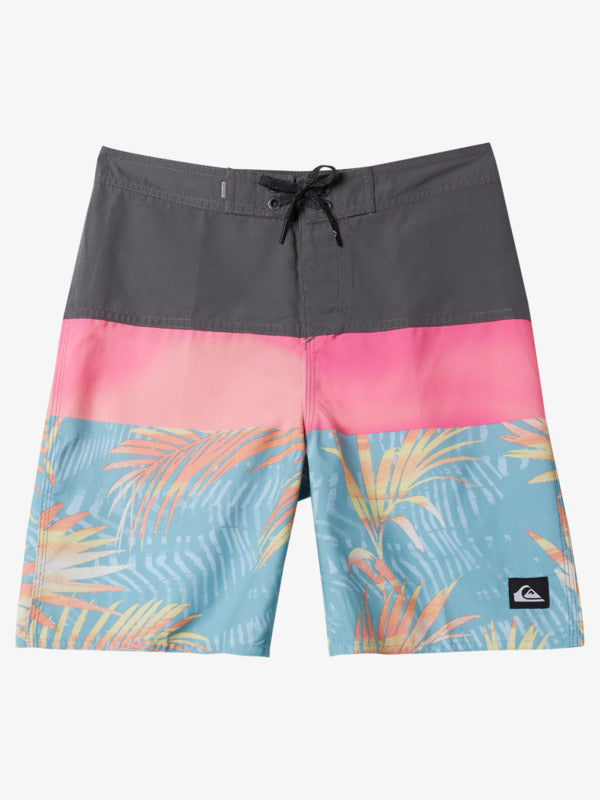 Qs Youth Boardshorts/Jams Everyday Panel B