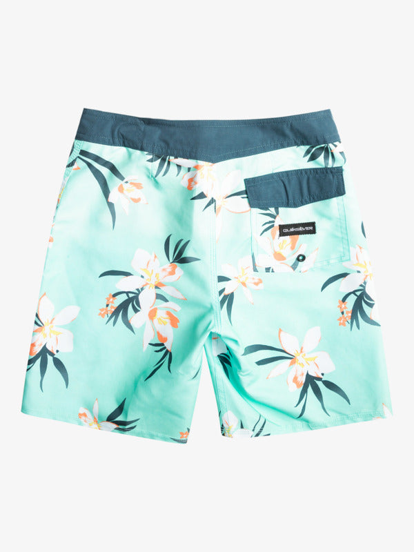 Qs Youth Boardshorts/Jams Everyday Qs 69 B