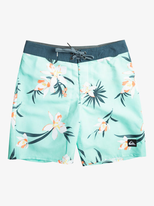 Qs Youth Boardshorts/Jams Everyday Qs 69 B