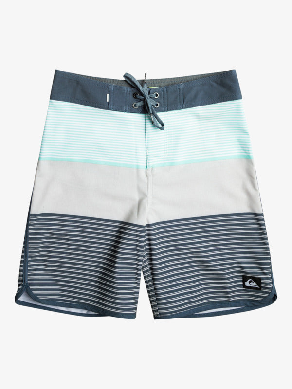 Qs Youth Boardshorts/Jams Surfsilk B