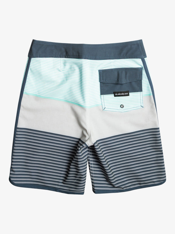 Qs Youth Boardshorts/Jams Surfsilk B