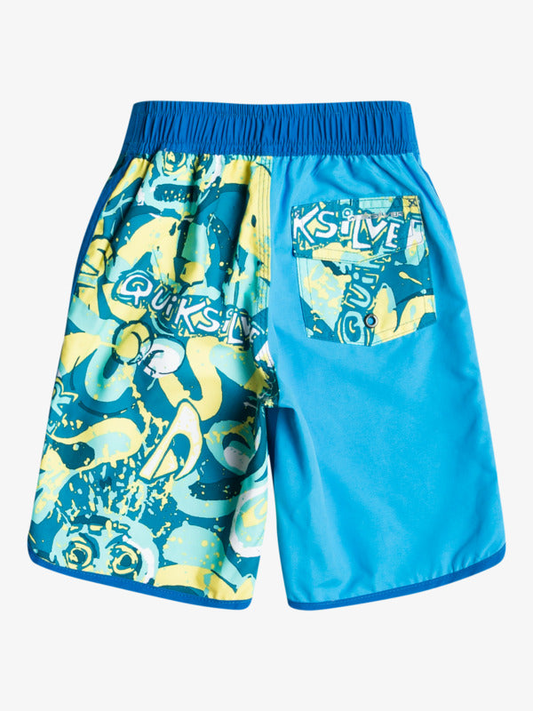 Qs Youth Boardshorts/Jams Everyday K