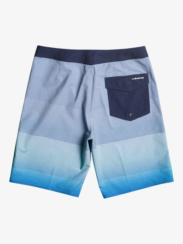 Qs Young Mens Boardshorts/Jams Surfsilk M