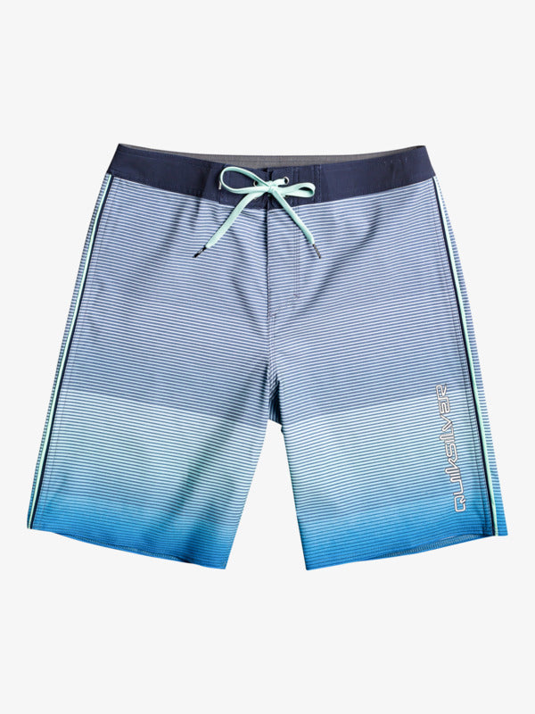 Qs Young Mens Boardshorts/Jams Surfsilk M