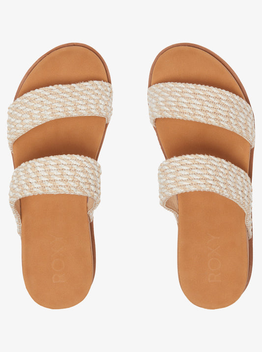 Rx Footwear Sandals Summer Breeze